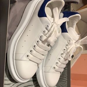 alexander mcqueen